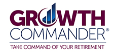 Growth Commander Logo