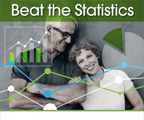 Beat the Statistics