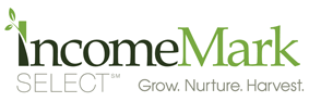IncomeMark Select: Grow, Nurture, Harvest