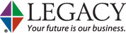 Legacy Marketing Group Logo