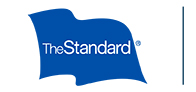 The Standard Logo