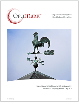 OptiMark Brochure