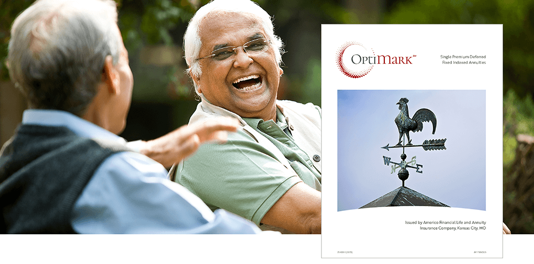 OptiMark
