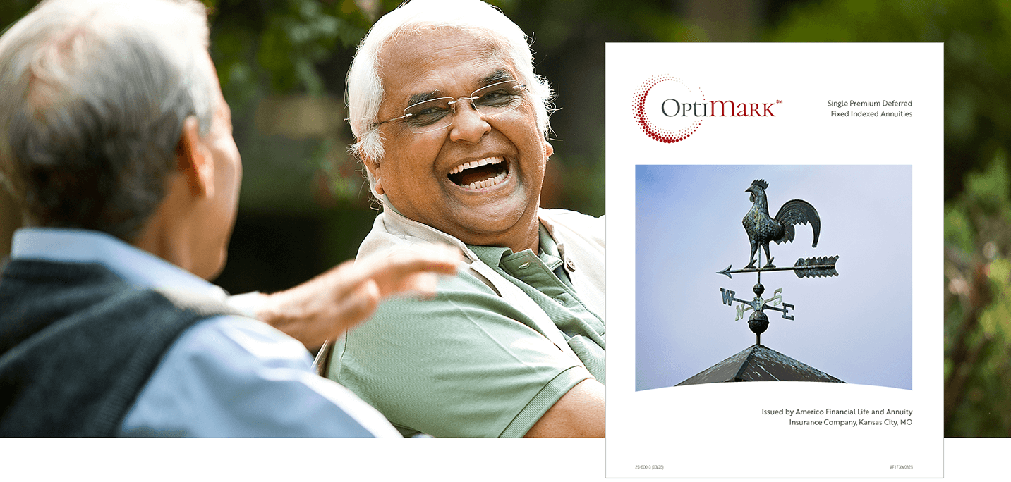 OptiMark