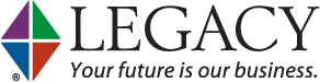 Legacy Marketing Group Logo
