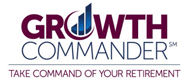 Growth Commander Logo
