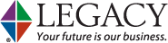 Legacy Marketing Group Logo