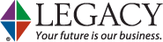 Legacy Maketing Group Logo