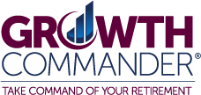 Growth Commander Logo