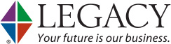 Legacy Marketing Group Logo