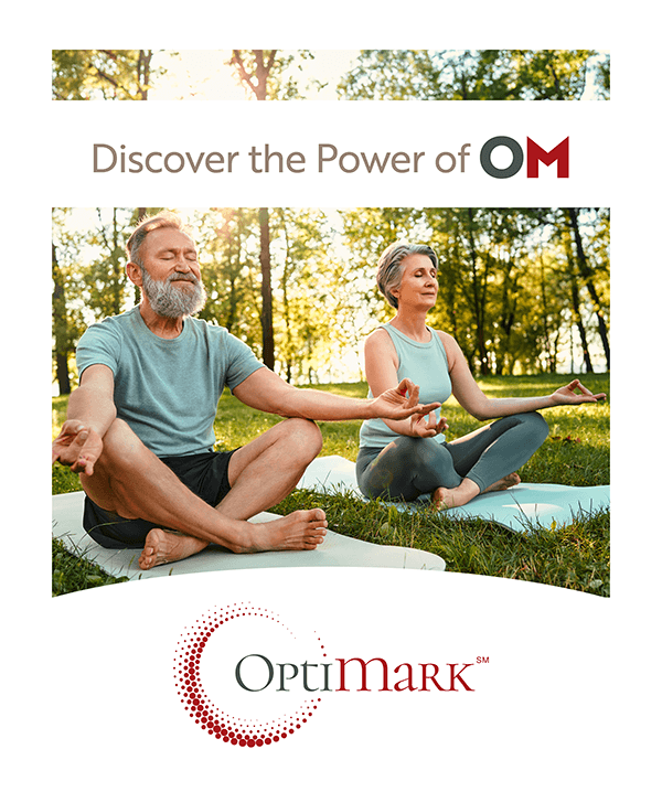 Discover the Power of OM