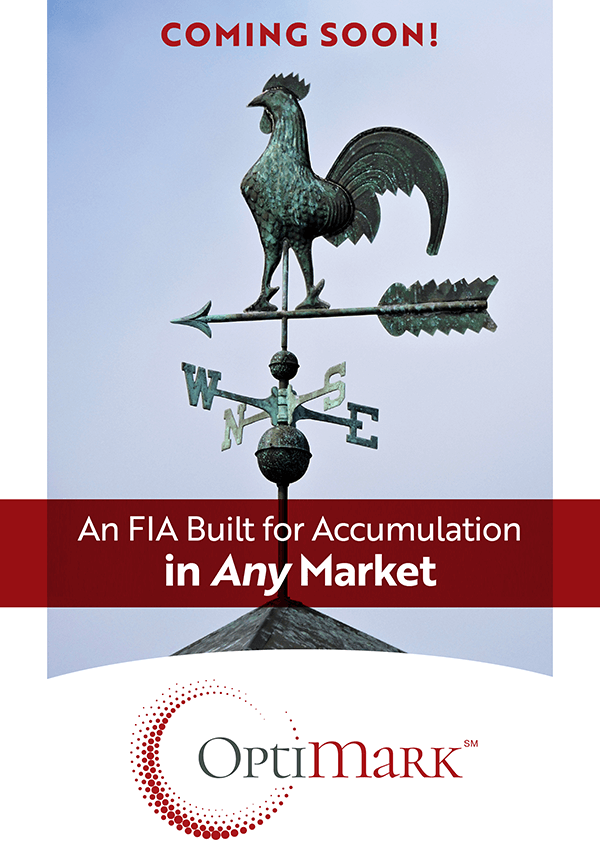 COMING SOON! An FIA Built for Accumulation in Any Market