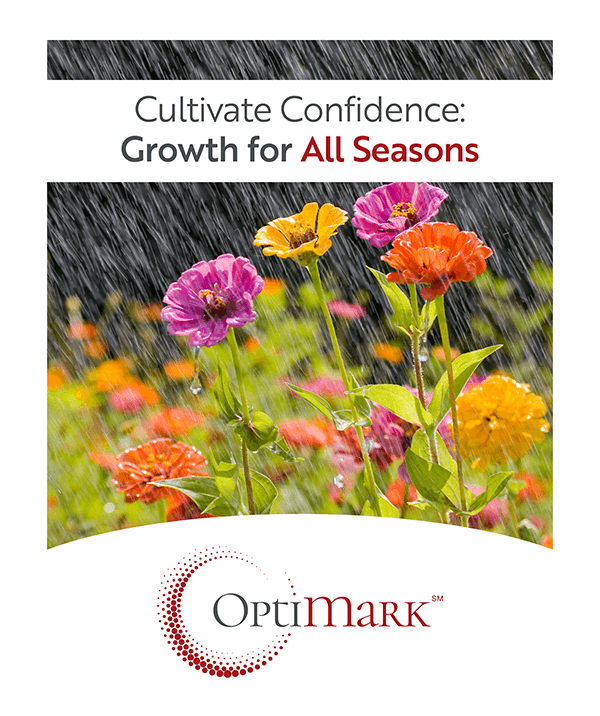 Cultivate Confidence: Growth for All Seasons