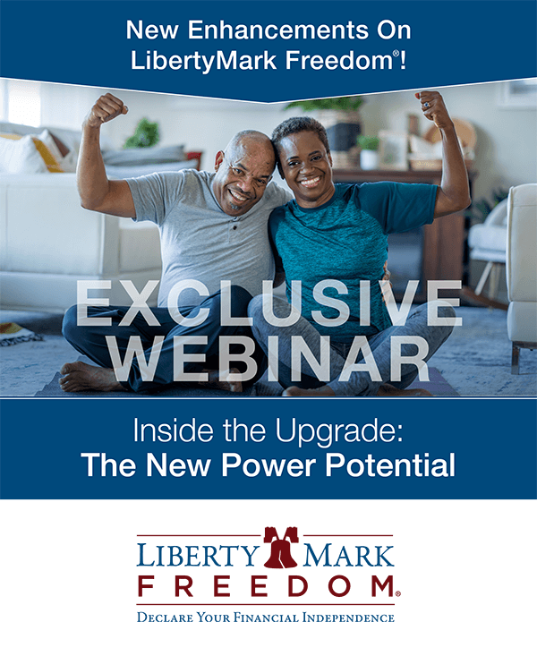 Exclusive Webinar: Inside the Upgrade