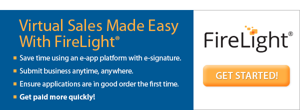 Virtual Sales Made Easy With FireLight