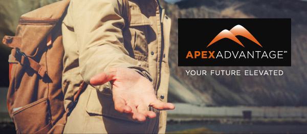 ApexAdvantage - Your Future Elevated