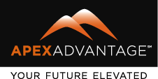 ApexAdvantage Logo