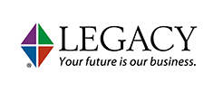 Legacy Marketing Group Logo