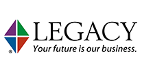 Legacy Marketing Group Logo