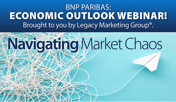 Navigating Market Chaos