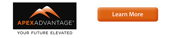 Apex Advantage Logo