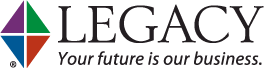 Legacy Marketing Group Logo