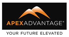ApexAdvantage Logo