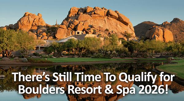 2026 Legacy Honors Producer Conference