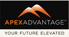 Apex Advantage Logo
