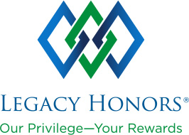 Legacy Honors Logo