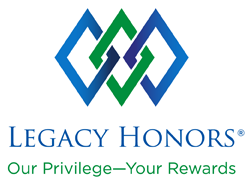 Legacy Honors