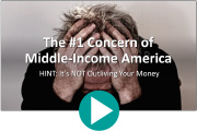 Concerns of middle-income America webinar