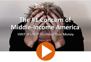 Concerns of middle-income America webinar