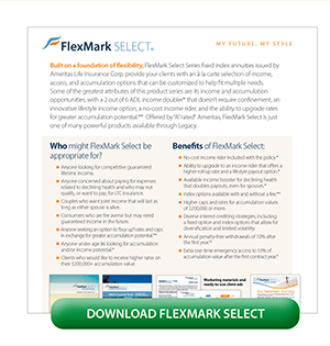 FlexMark Select