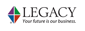 Legacy Marketing Group Logo