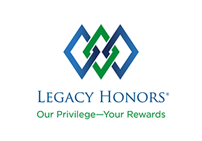 Legacy Honors Logo