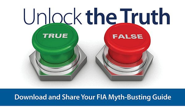 Download and Share Your FIA Myth-Busting Guide