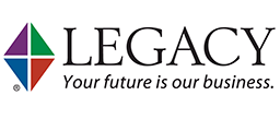 Legacy Marketing Group Logo