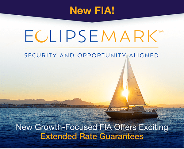 EclipseMark New FIA!