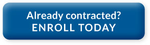Already contracted? ENROLL TODAY