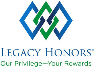 Legacy Honors Logo