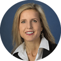Amy Setikas, Vice President, Finance