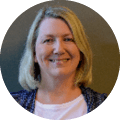 Julie Jacobs, Human Resources Leader