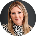 Marti McLeish, National Sales Leader