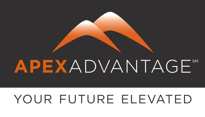 ApexAdvantage Logo