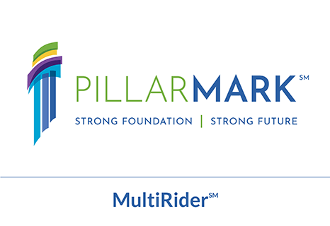 PillarMark MultiRider