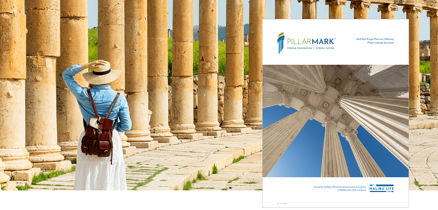 PillarMark