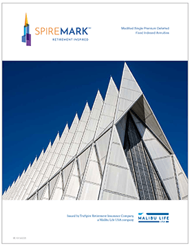 SpireMark