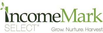 IncomeMark Select logo