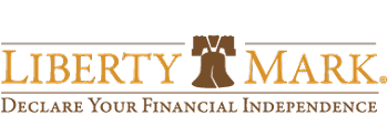 LibertyMark logo